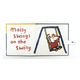 Maisy Goes To The Playground