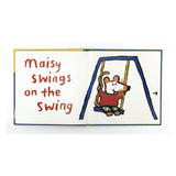 Maisy Goes To The Playground