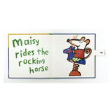 Maisy Goes To The Playground