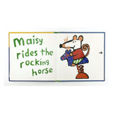Maisy Goes To The Playground