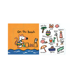 Maisy's Day Out: A First Words Book