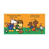 Maisy's Farm Pop Out & Play