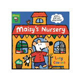 Maisy's Nursery
