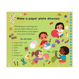 Make And Play Dinosaurs