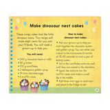 Make And Play Dinosaurs