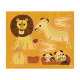 Make And Play Safari