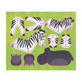 Make And Play Safari