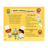 Make And Play Safari