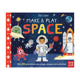 Make And Play Space