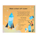 Make And Play Space