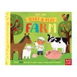 Make And Play Farm