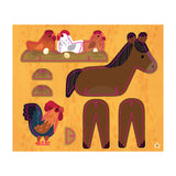 Make And Play Farm
