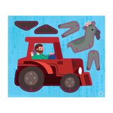 Make And Play Farm