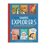 Famous Explorers