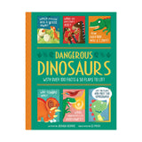 Dangerous Dinosaurs