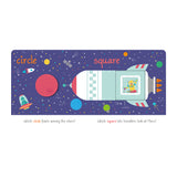 Circle & Square