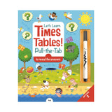 I Can Do It! Time Tables