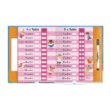 I Can Do It! Time Tables