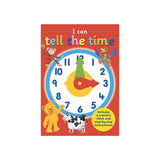 I Can Tell The Time
