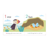Let's Learn: One & Two
