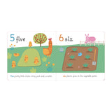 Let's Learn: One & Two