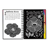 Scratch And Sketch Rain Forest