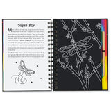 Scratch And Sketch Bugs
