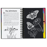 Scratch And Sketch Bugs