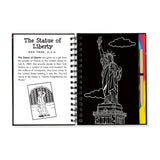 Scratch And Sketch Travel