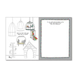 Kids Unplugged Animal Adventures Activity Book