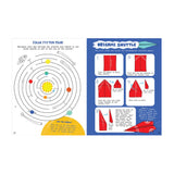 Kids Unplugged Astronomy