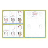 Learn to Draw Faces