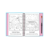 Magic Water:Horses & Unicorns