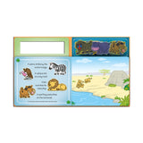 Play Felt: Wild Animals
