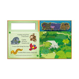 Play Felt: Wild Animals