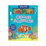 Play Felt: Ocean Animals