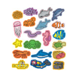 Play Felt: Ocean Animals