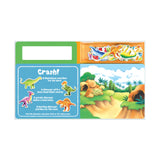 Play Felt:Dinosaurs