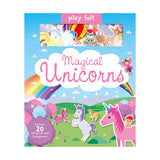 Play Felt: Unicorn