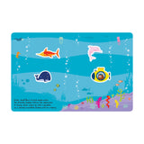 Let's Explore! Ocean