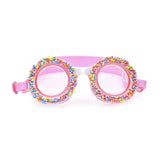 Bling2o Boston Creme Pink Do Nuts 4 U Deniz Gözlüğü