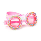 Bling2o Boston Creme Pink Do Nuts 4 U Deniz Gözlüğü