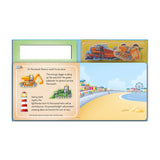 Play Felt Construction Site