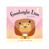 Goodnight Lion
