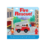 Fire Rescue