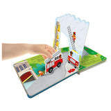 Fire Rescue