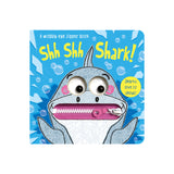 Shh Shh Shark!