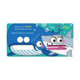 Shh Shh Shark!