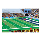 555 Sticker Fun Sports