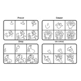 How To Draw 101 Horses & Unicorn